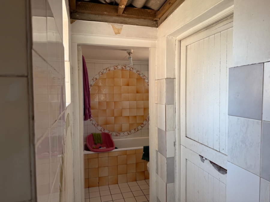 2 Bedroom Property for Sale in Kensington Eastern Cape